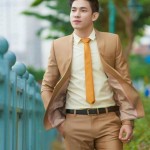 Duy long